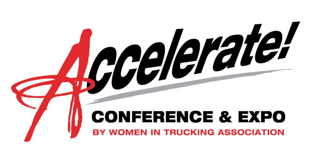 Accelerate! Conference & Expo