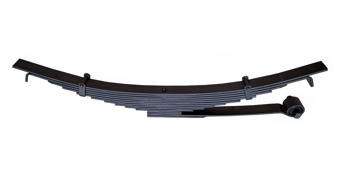 TRP Leaf Springs