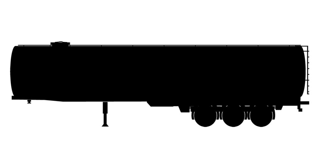 Tank Trailer