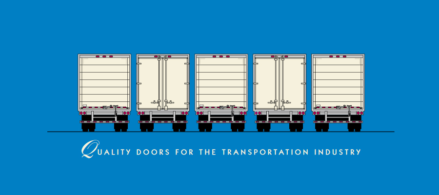 Whiting Door Manufacturing - Doors for the Transportation Industry