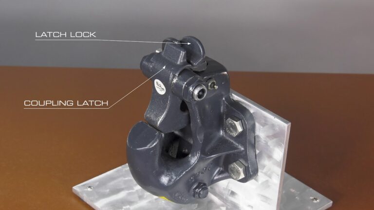 Premier Mfg 2200 Coupling Inspection