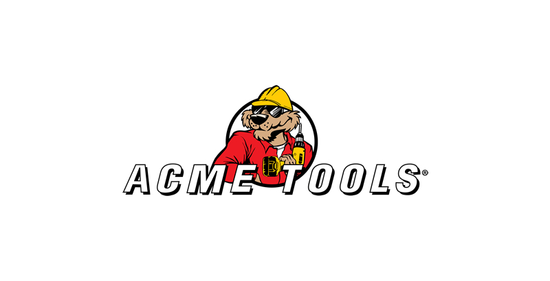 Acme Tools - Trailer Technician Shop