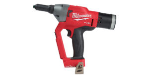 Milwaukee M18 FUEL Blind Rivet Tool