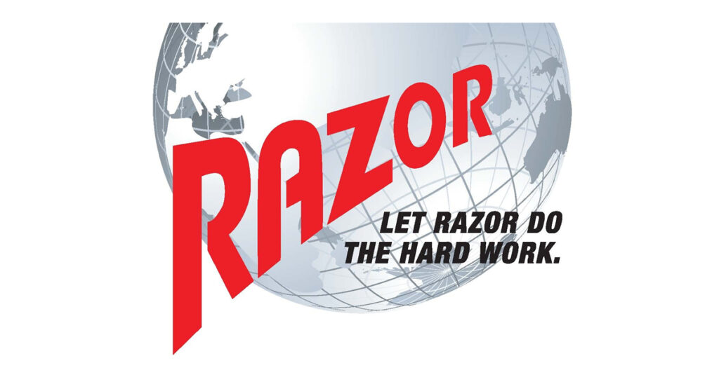 Razor International