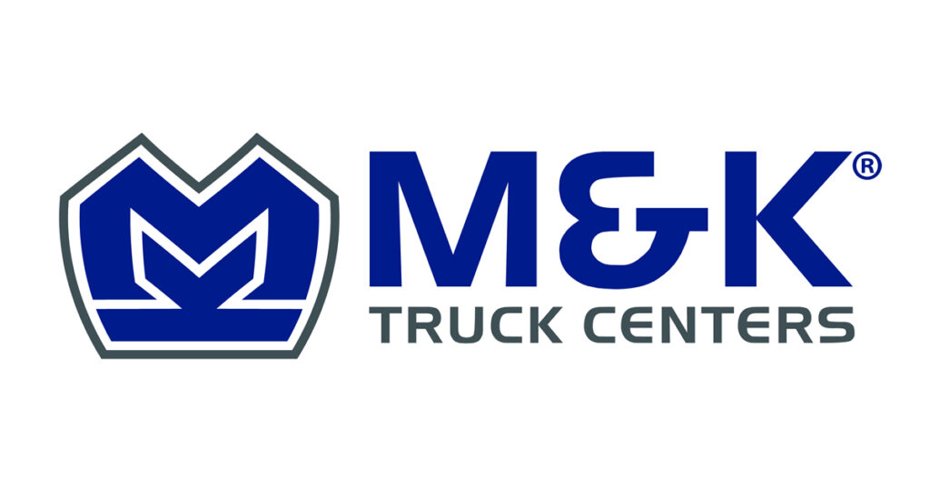 M&K Truck Centers