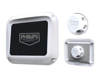 Phillips Connect CargoVision