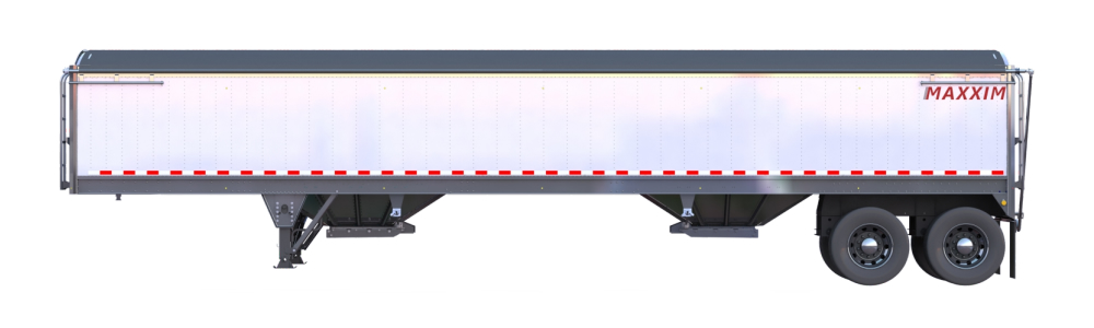 Maxxim Tandem Grain Trailer