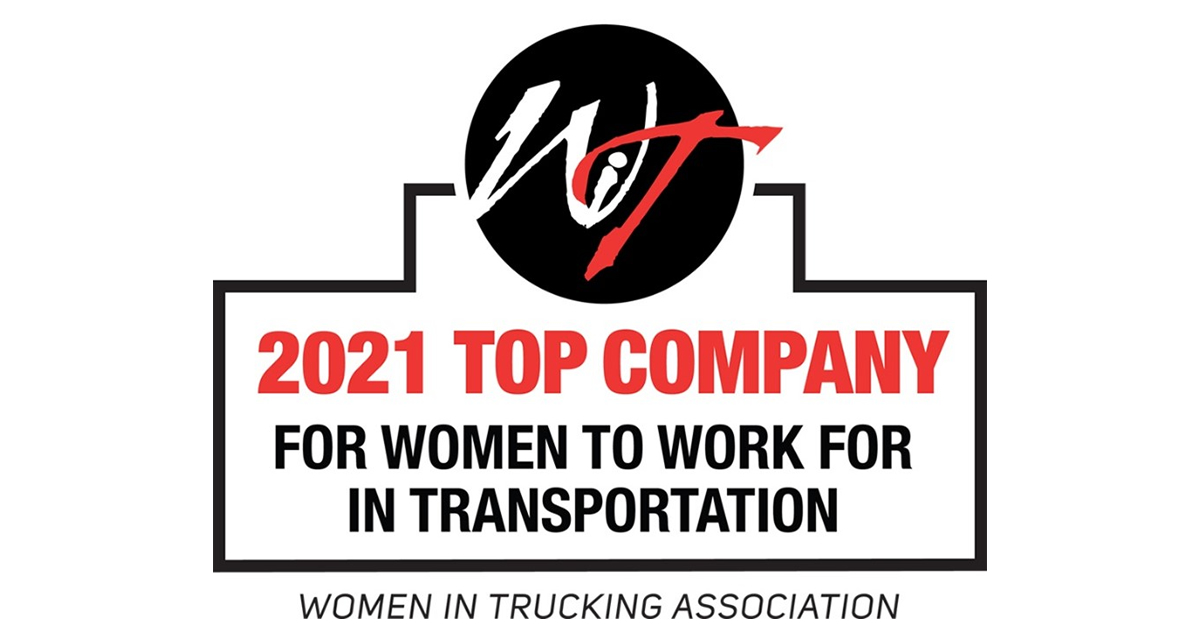 Top Company for Women to Work For In Transportation