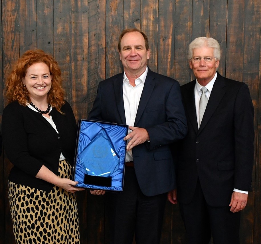 Wabash Receives IMA Manufacturing Excellence Award for Innovation