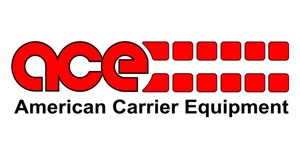 American Carrier Equipment - ACE