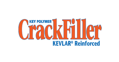 Key Polymer CrackFiller