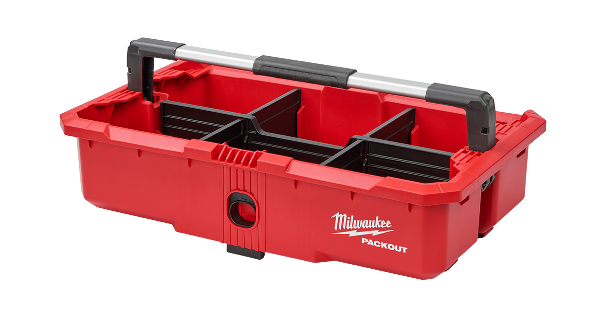 Milwaukee PACKOUT Tool Tray 48-22-8045