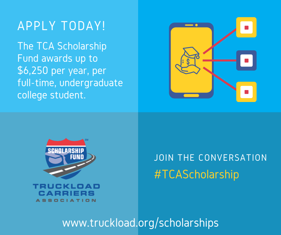 TCA Scholarship Fund