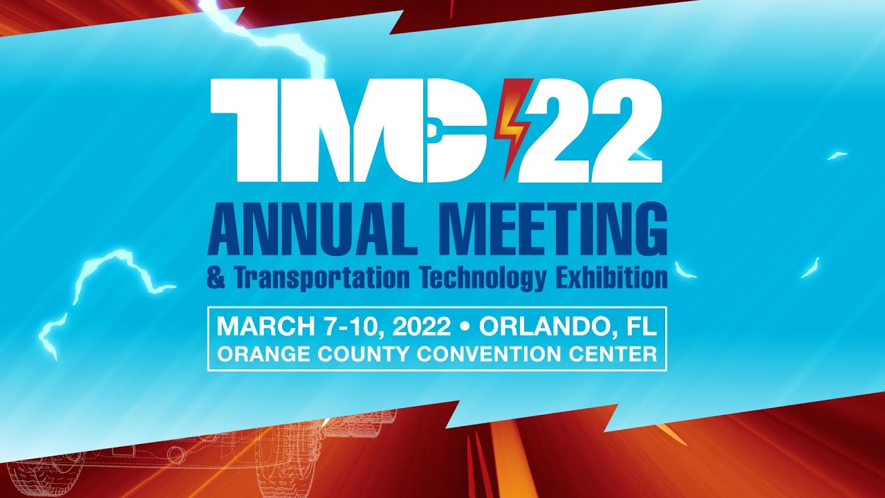 TMC Annual Meeting 2022