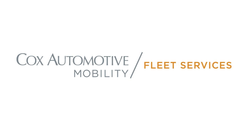 Cox Automotive Mobility Fleet Services