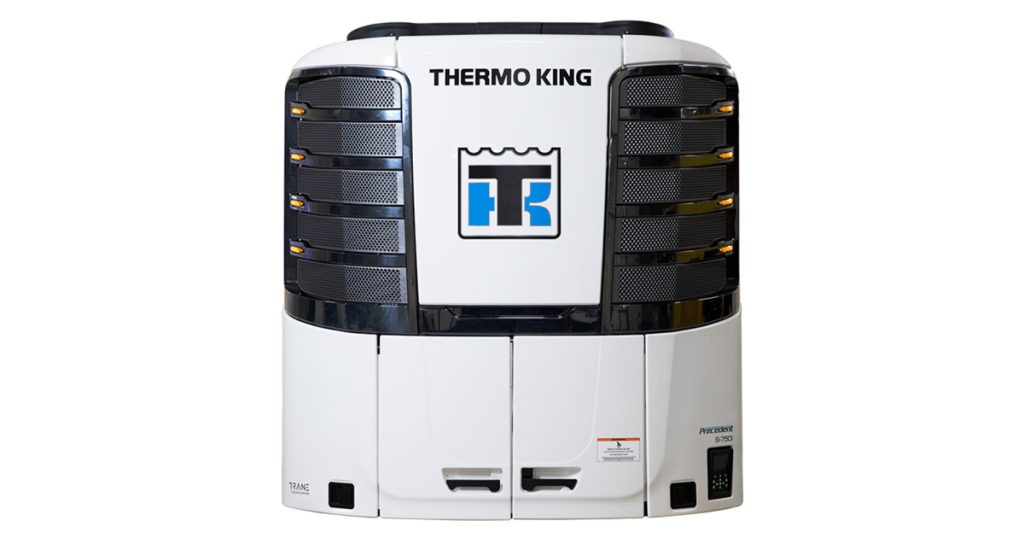 Thermo King Precedent S-750i Trailer Refrigeration