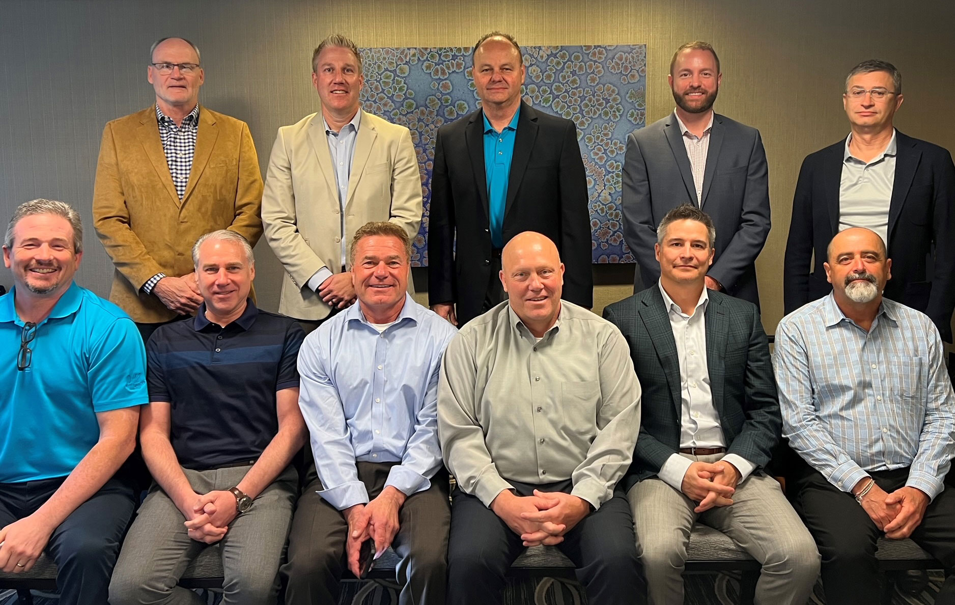 VIPAR Heavy Duty Supplier Advisory Council