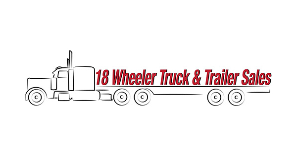 18 Wheeler Truck & Trailer Sales