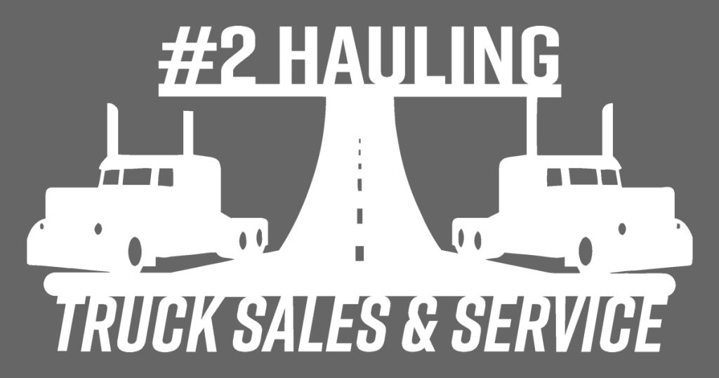 2 Hauling Inc