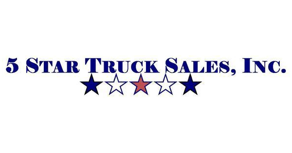 5 Star Truck Sales