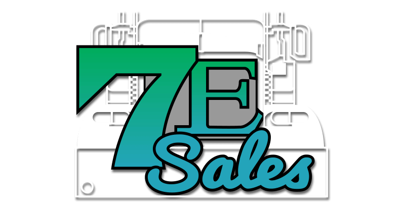 7E Sales