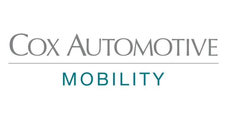 Cox Automotive Mobility