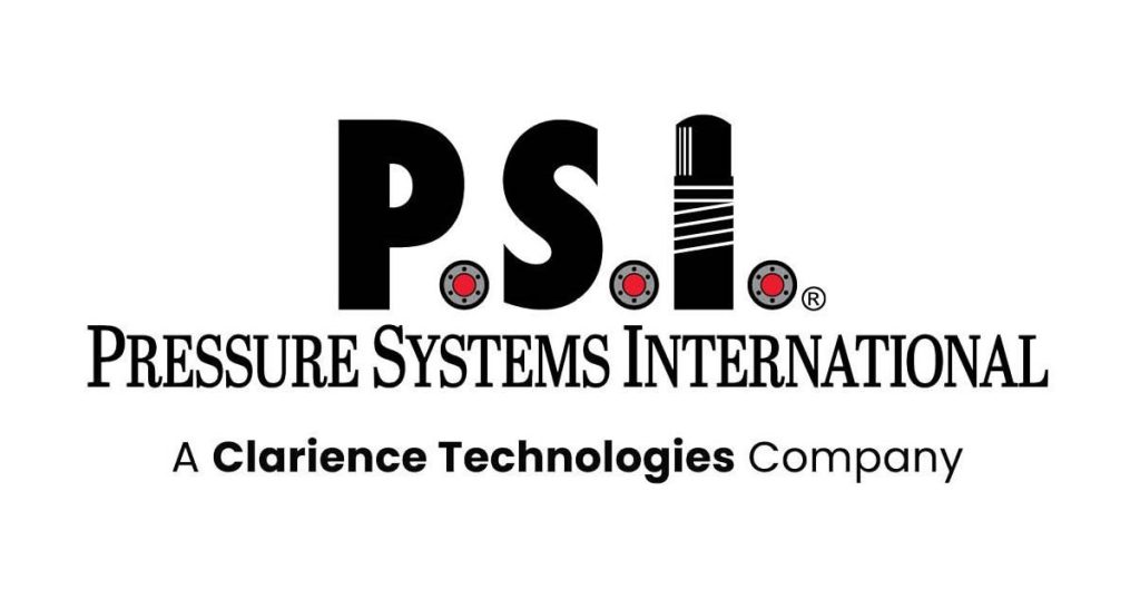 Pressure Systems International - A Clarience Technologies Company