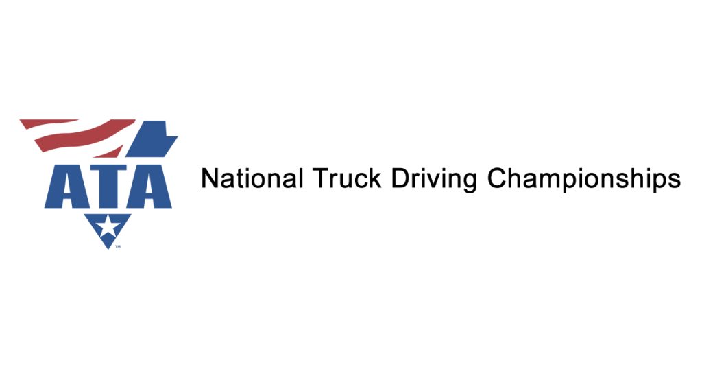 National Truck Driving Championships - NTDC