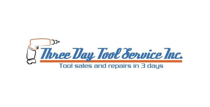 Three Day Tool Service