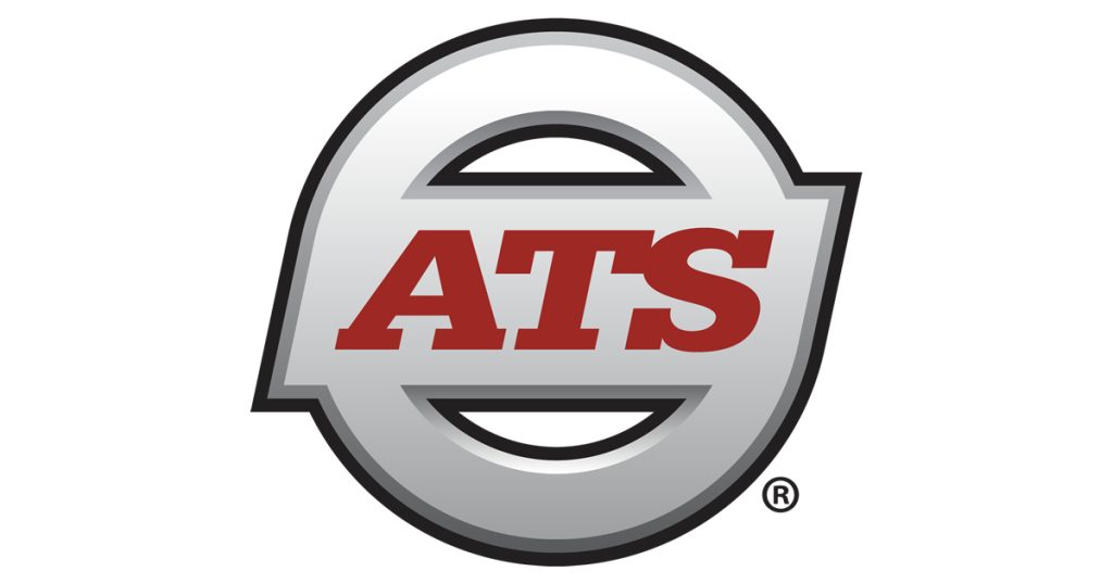 Anderson Trucking Service - ATS