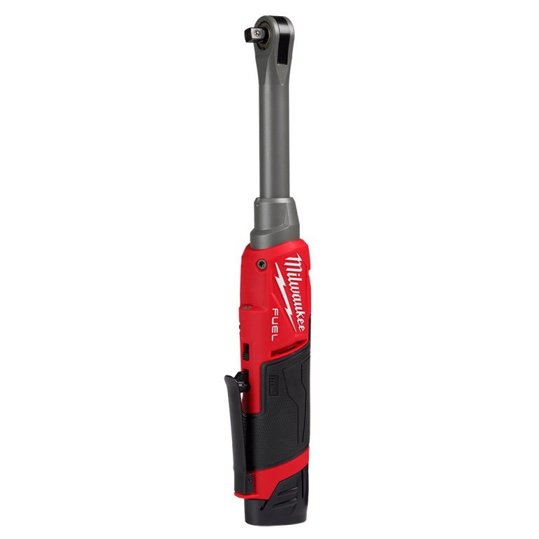 Milwaukee High Speed Ratchet 2569-21