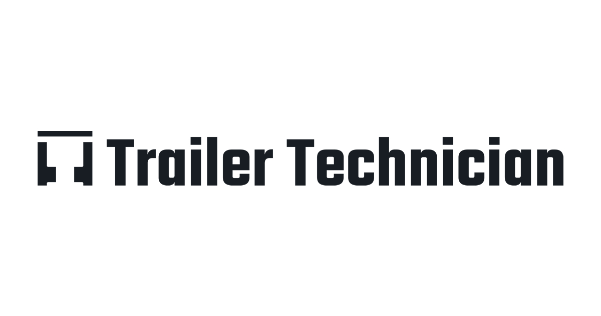 Trailer Technician