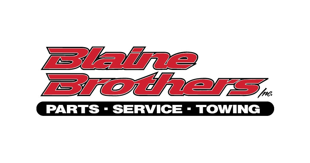 Blaine Brothers