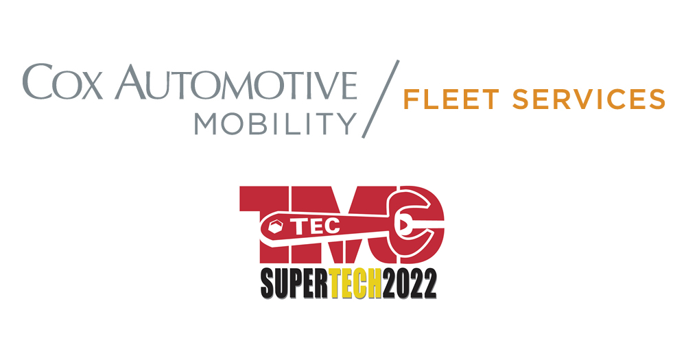 Cox Automotive Fleet Services - TMC SuperTech