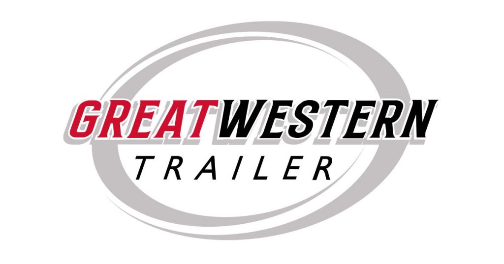 Great Western Trailer