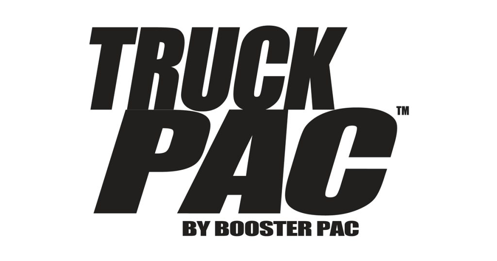 Truck Pac by Booster Pac