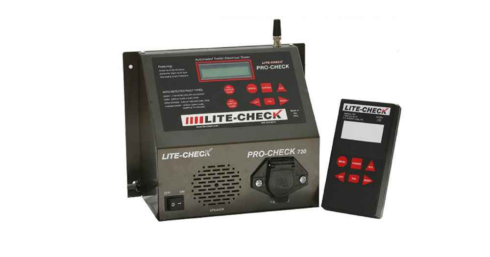 Lite-Check Pro-Check 720