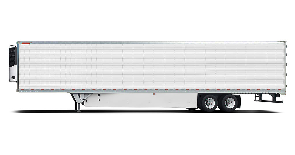 Trailer Type - Refrigerated Trailer