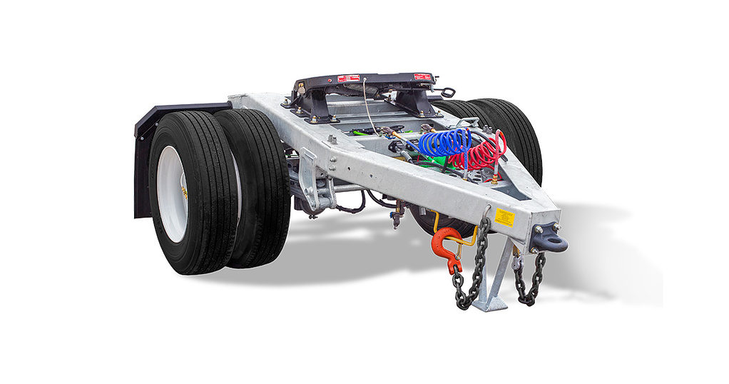 Converter Dolly
