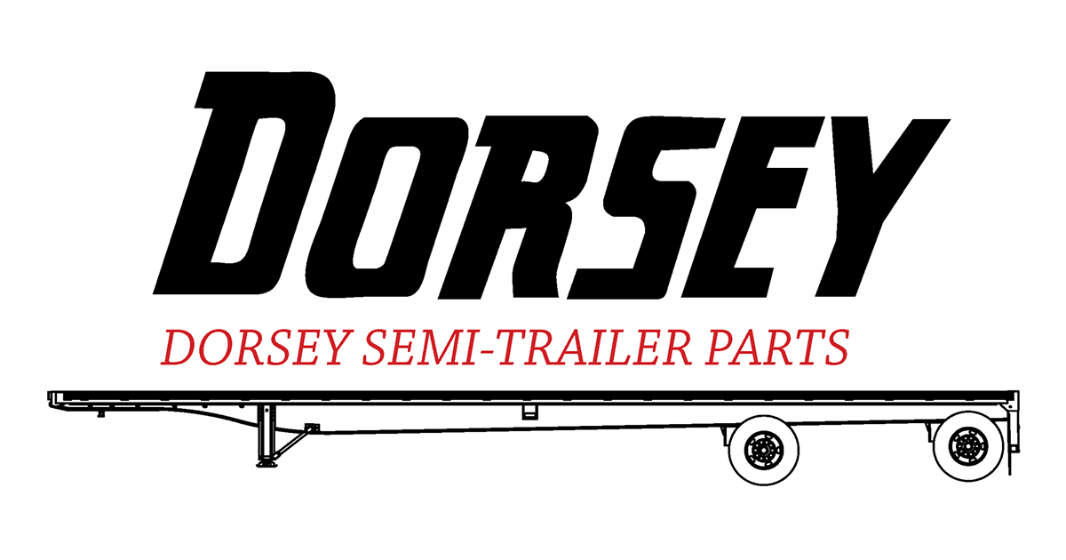 Dorsey Semi-Trailer Parts