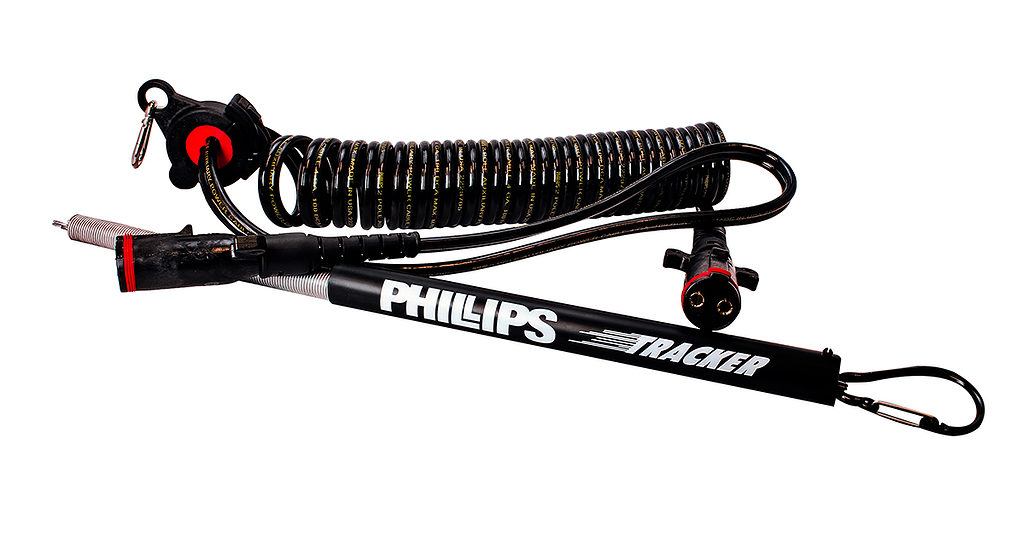 Phillips WEATHER-TITE M2 Charge Kit