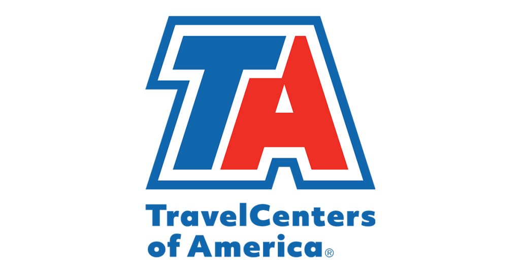 TravelCenters of America