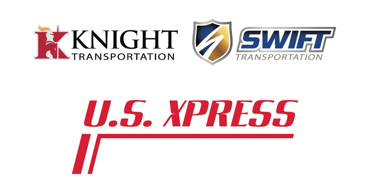 Knight-Swift-USXpress