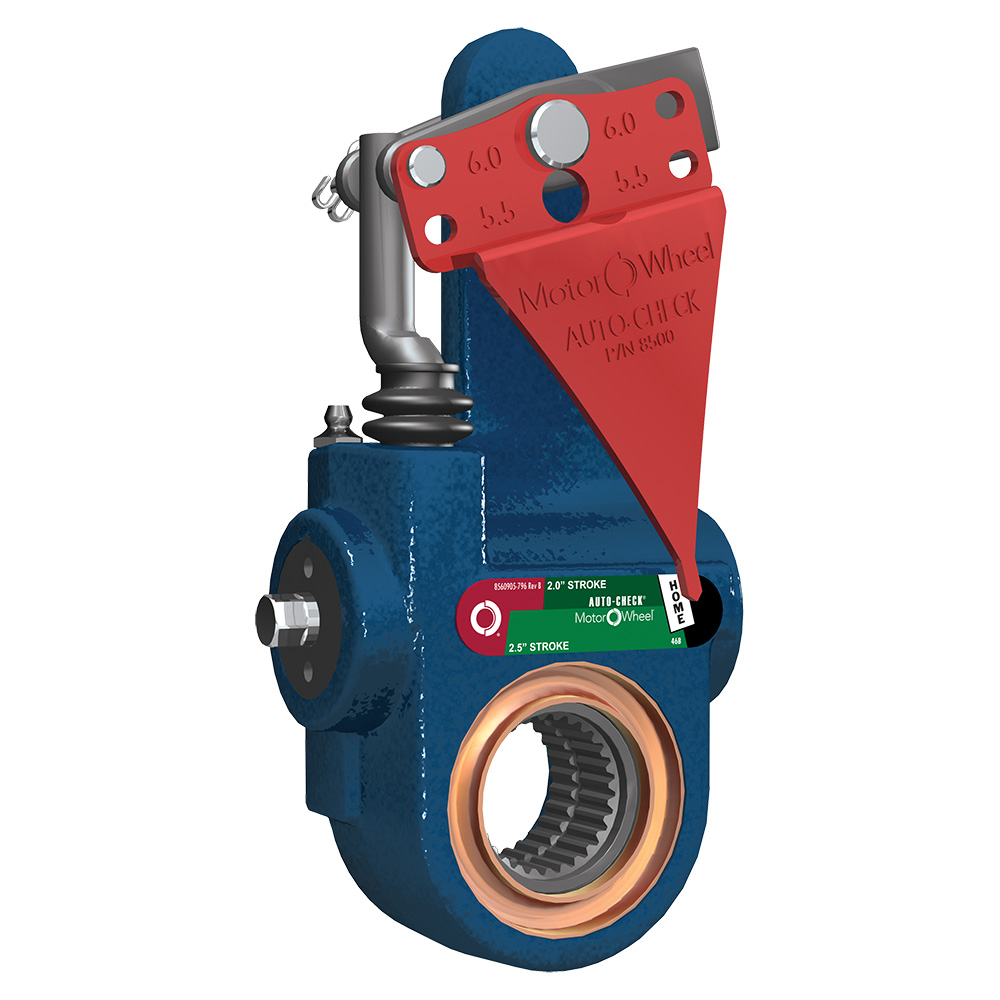 Motor Wheel Automatic Slack Adjuster