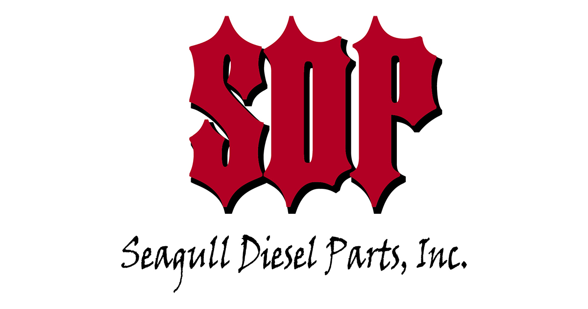 Seagull Diesel Parts - SDP