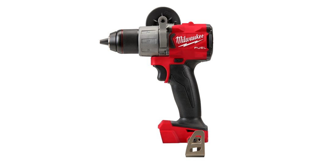 Milwaukee M18 FUEL 1-2 Hammer Drill-Driver 2804-20