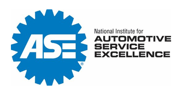 National Institute for Automotive Service Excellence - ASE