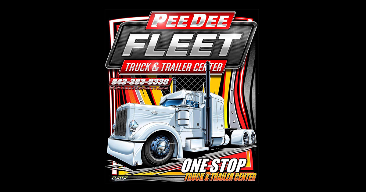 Pee Dee Fleet