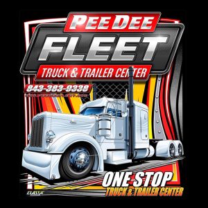 Pee Dee Fleet