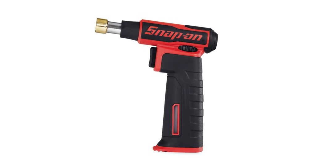 Snap-on TORCH300 Butane Gas Torch